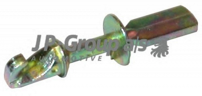 JP GROUP 1187150200 -  Система управления ручки двери